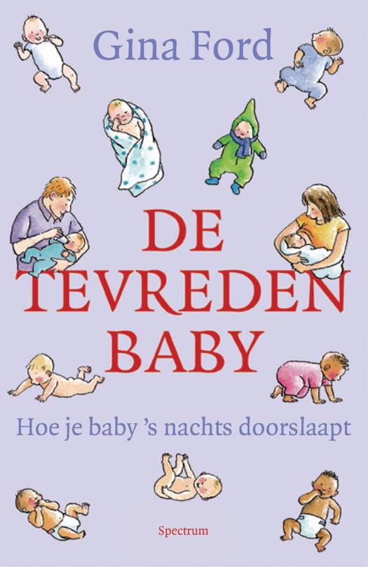 Contented little baby book weaning gina ford #9