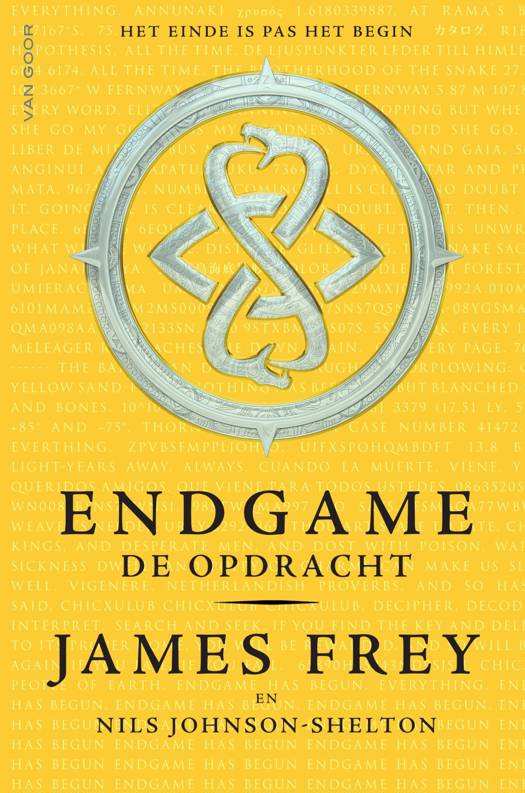 De opdracht