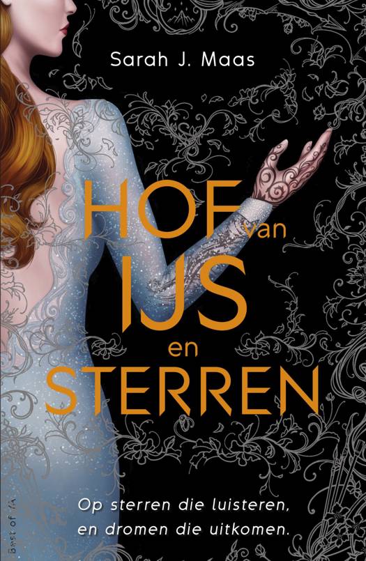 Hof van IJs en Sterren