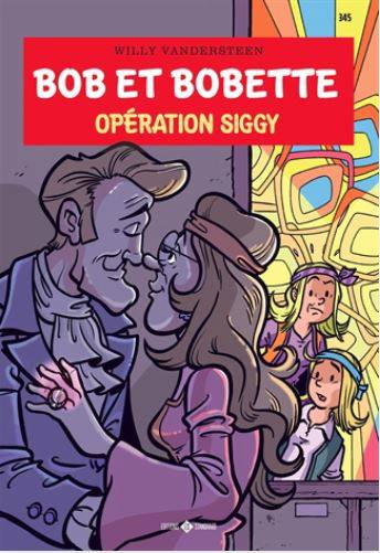 Opération Siggy