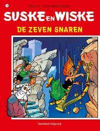 De zeven snaren