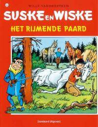 Het rijmende paard
