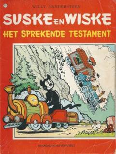 Het Sprekende testament