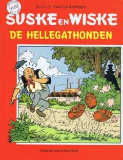 De hellegathonden