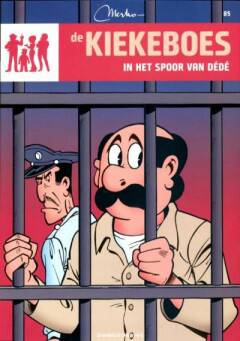 In het spoor van Dede