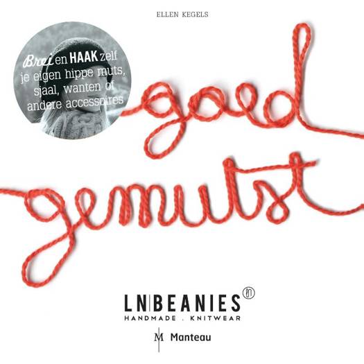 LN Beanies - Goedgemutst