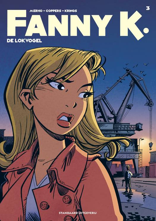 De lokvogel 03