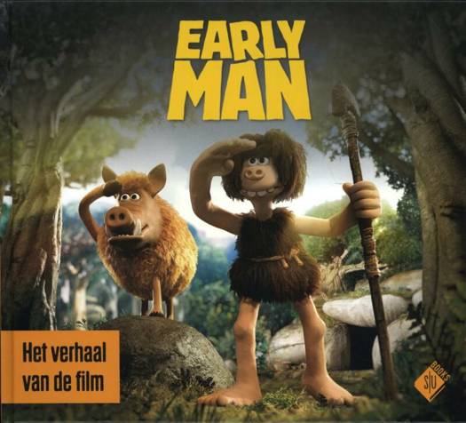 Early Man