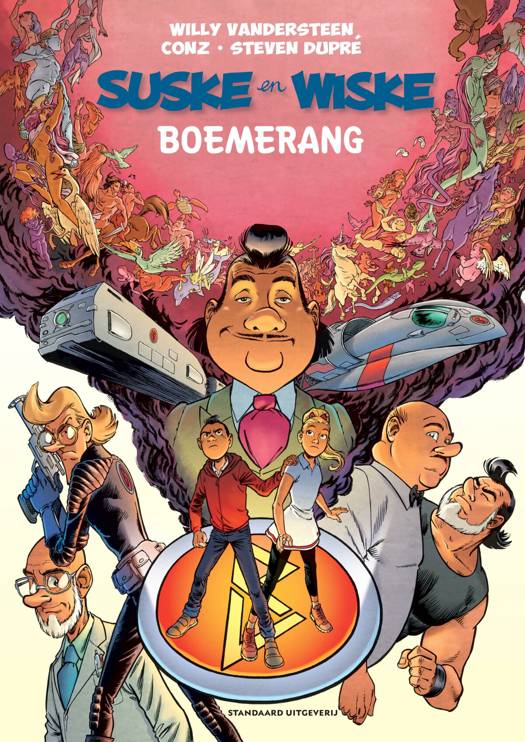 Boemerang