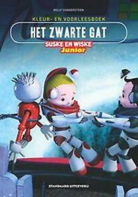 Het zwarte gat