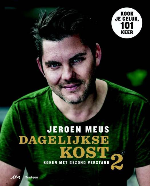 Dagelijkse kost 2