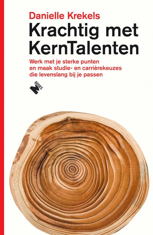 Krachtig met KernTalenten