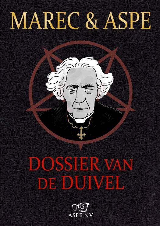 Dossier van de duivel