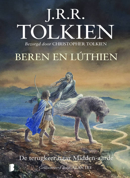 Beren en Lúthien