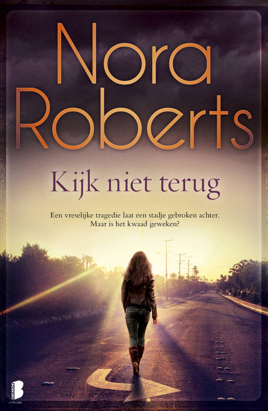 Kijk niet terug