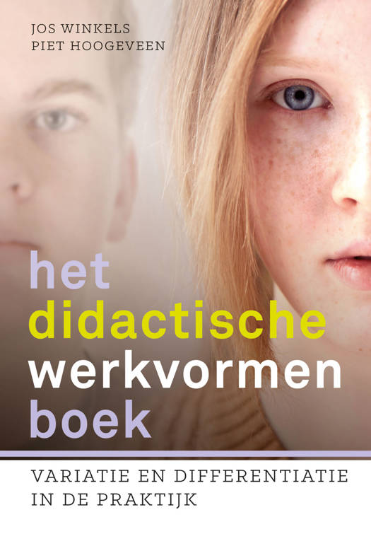 Didactisch werkvormenboek