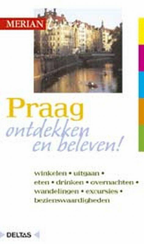 Merian live - Praag