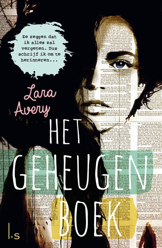 Image result for het geheugenboek