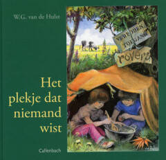 Het plekje dat niemand wist