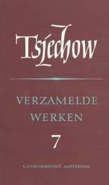 Verzamelde werken 7 Brieven