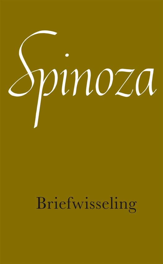 Briefwisseling