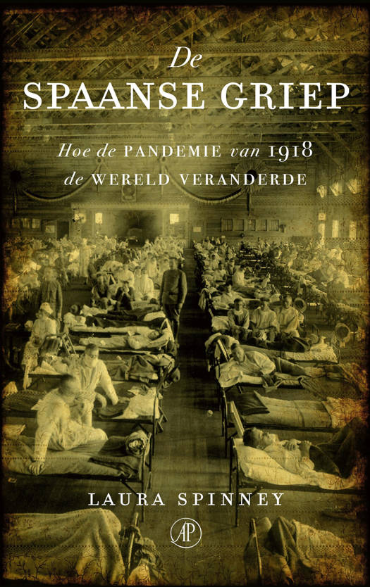 De Spaanse Griep