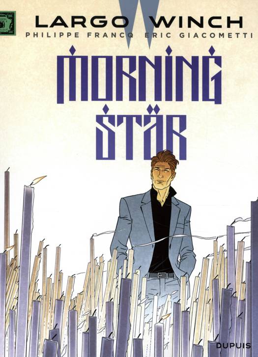 Morning Star