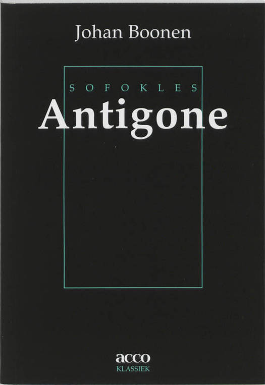 Antigone