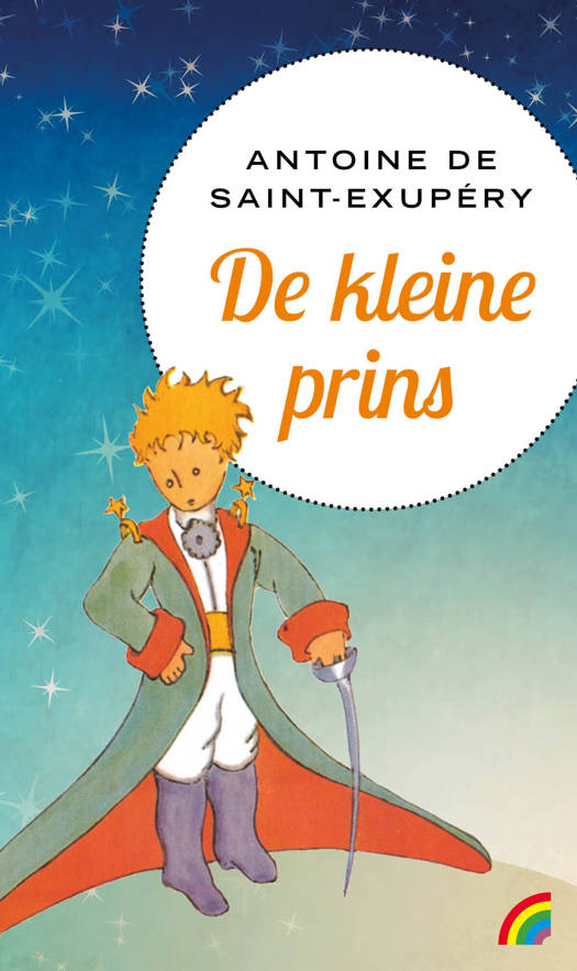 De kleine prins
