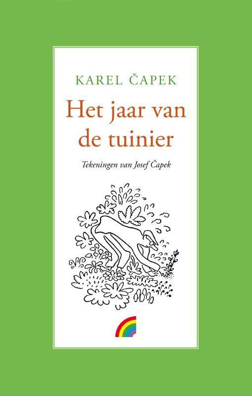 Het jaar van de tuinier