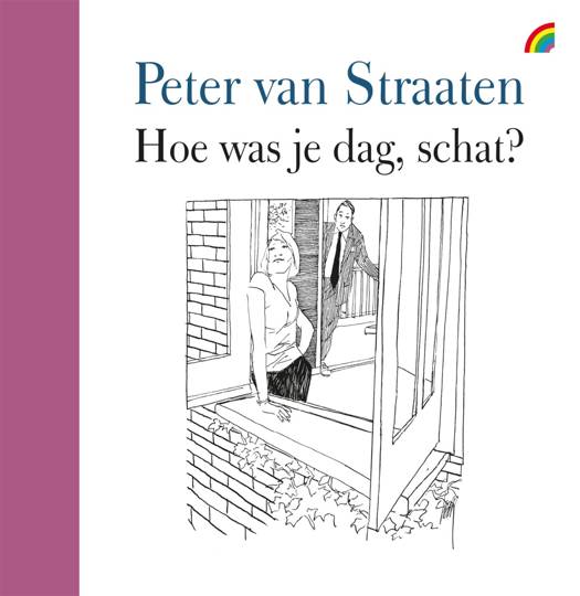 Hoe was je dag, schat?