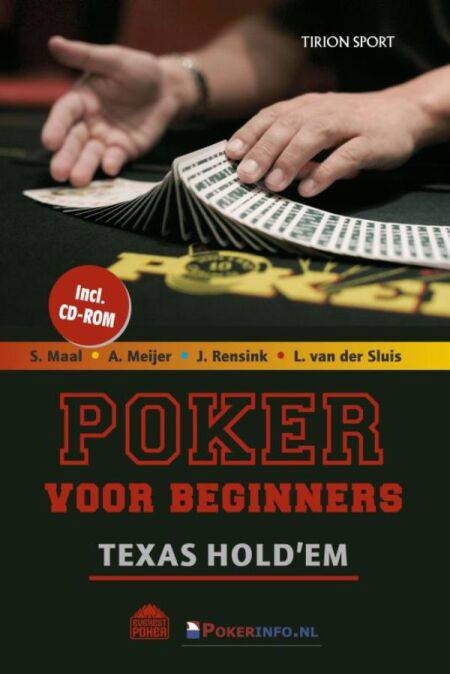 Poker regels voor dummies