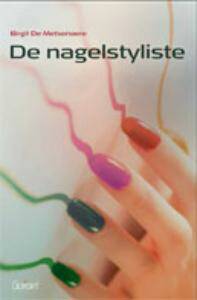 De nagelstyliste