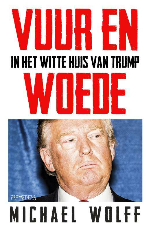 Vuur en Woede