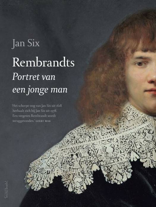 Rembrandts portret van een jonge man