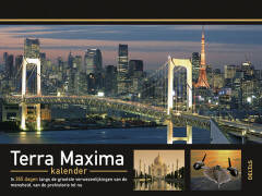 Terra Maxima kalender