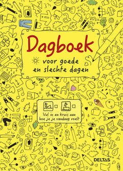 Dagboek voor goede en slechte dagen