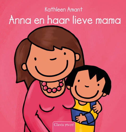 Afbeeldingsresultaat voor ana en haar lieve mama