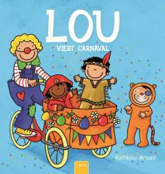 Afbeeldingsresultaat voor lou viert carnaval