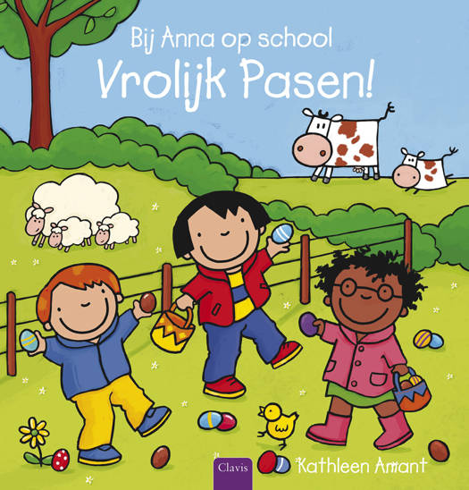 Afbeeldingsresultaat voor vrolijk pasen anna
