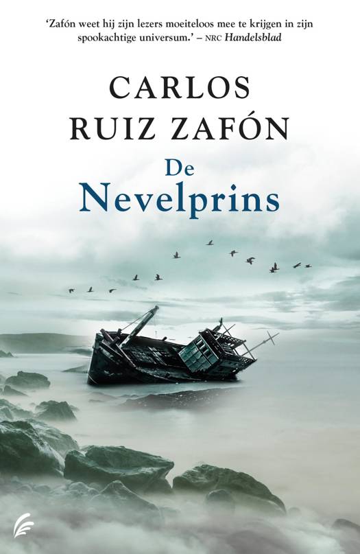 De schaduw van de wind Standaard Boekhandel De schaduw van de wind Standaard Boekhandel