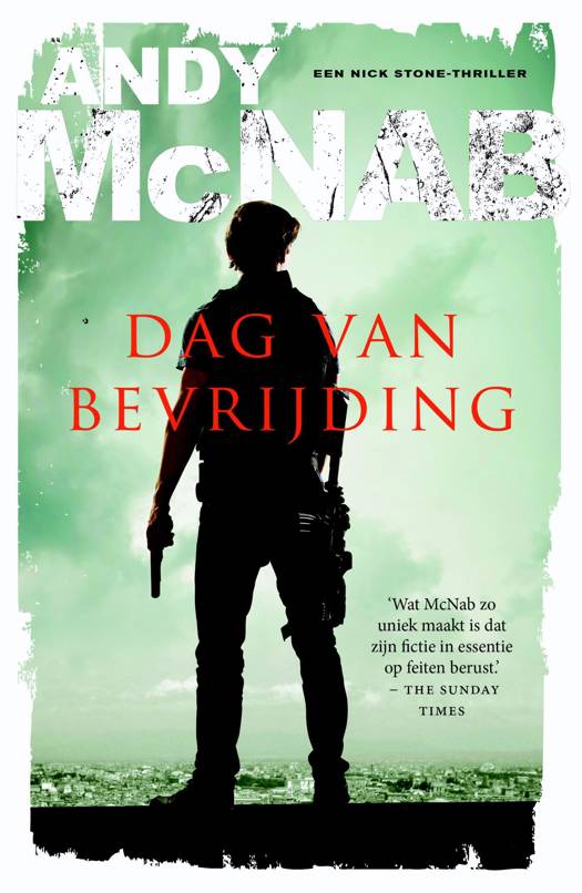 Dag van bevrijding