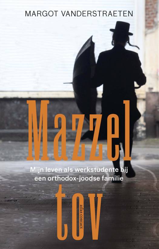 Afbeeldingsresultaat voor mazzeltov boek