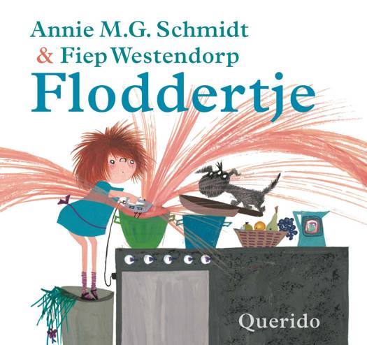 Afbeeldingsresultaat voor floddertje annie mg schmidt