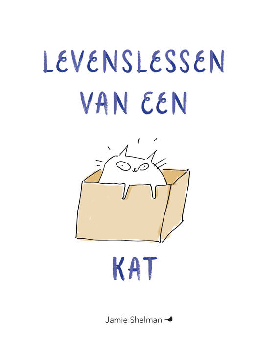 Levenslessen van een kat