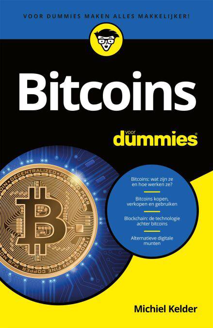 bitcoin trading for dummies