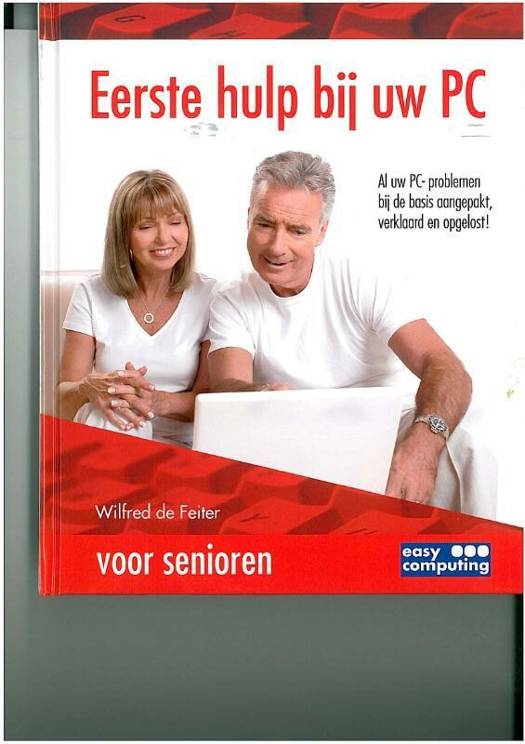 Eerste hulp bij uw PC