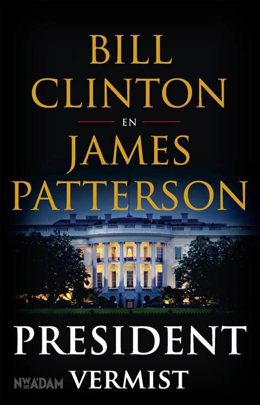 President vermist