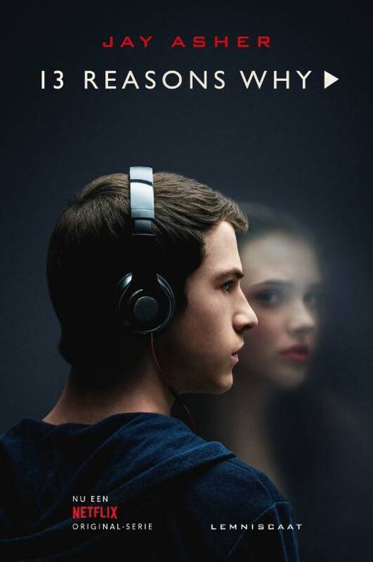 Thirteen reasons why