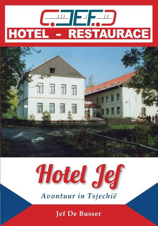Hotel Jef